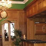 Scholars Townhouse ホテル 3*