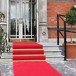 Scholars Townhouse ホテル 3*