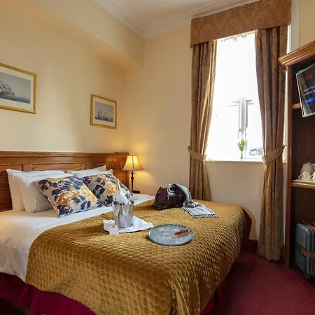 Scholars Townhouse ドロイダ