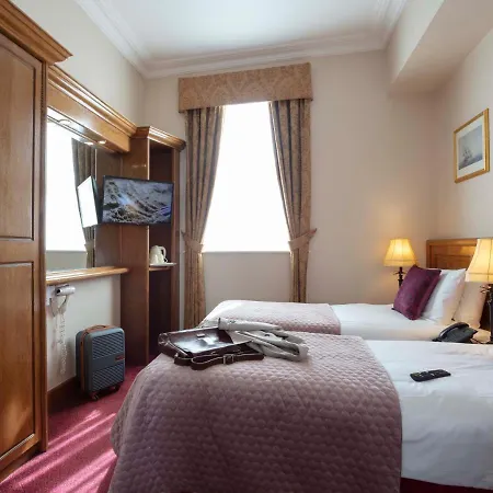 Scholars Townhouse 3* Drogheda