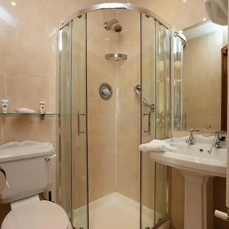 Scholars Townhouse ホテル