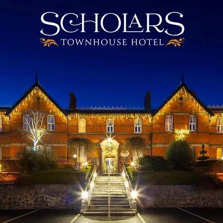 Scholars Townhouse Drogheda