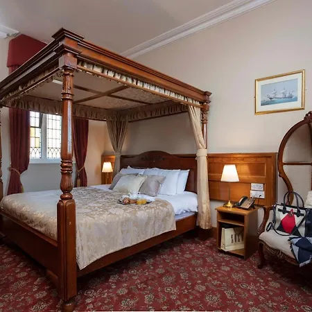 Scholars Townhouse Hotel 3*