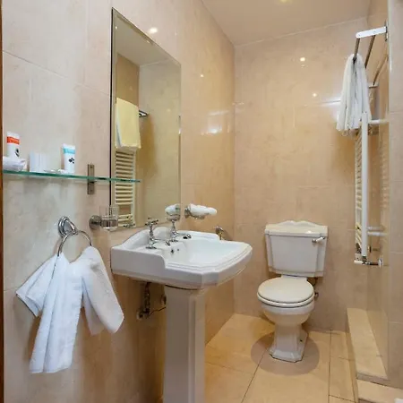 Scholars Townhouse Hotel Drogheda