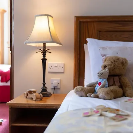 ホテル Scholars Townhouse 3*