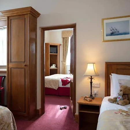 Scholars Townhouse Drogheda