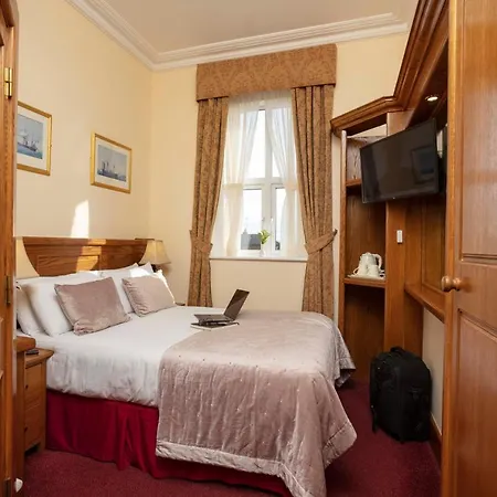 Scholars Townhouse 3* דרוגדה