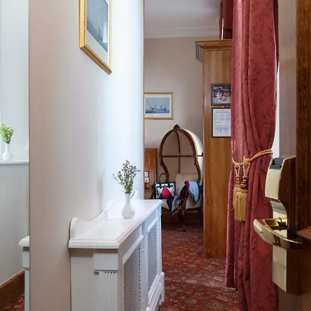 Scholars Townhouse