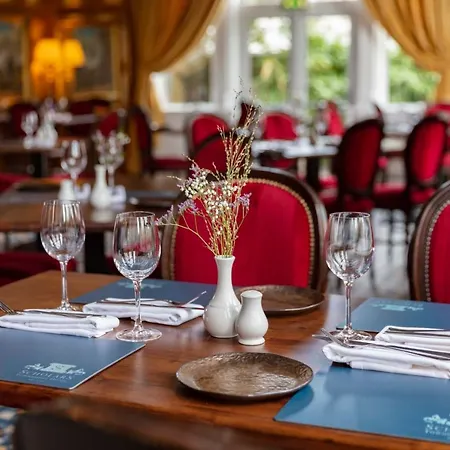 Scholars Townhouse 3* Drogheda