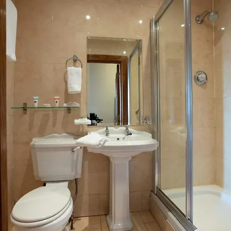 Hotel Scholars Townhouse Drogheda