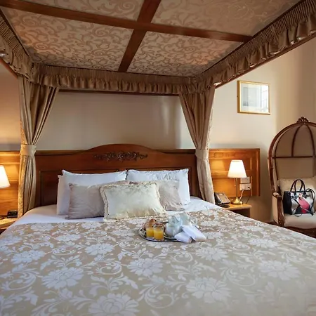 Hotel Scholars Townhouse