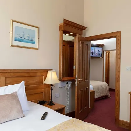 Scholars Townhouse 3* ドロイダ