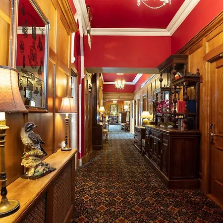 Scholars Townhouse ホテル 3*