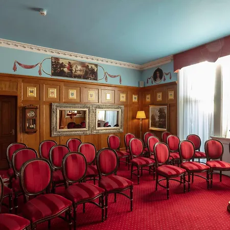 ホテル Scholars Townhouse ドロイダ