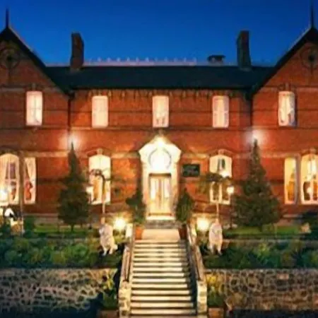 호텔 Scholars Townhouse 3*