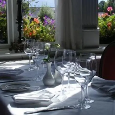 Hotel Scholars Townhouse Drogheda