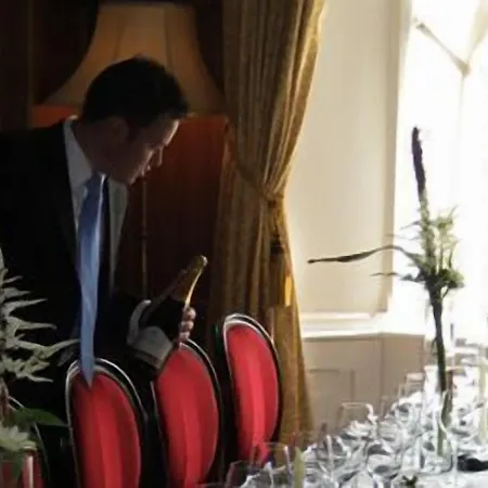 ホテル Scholars Townhouse