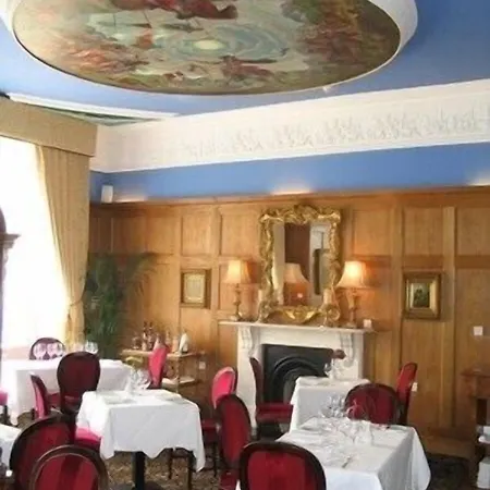 Hotel Scholars Townhouse Drogheda