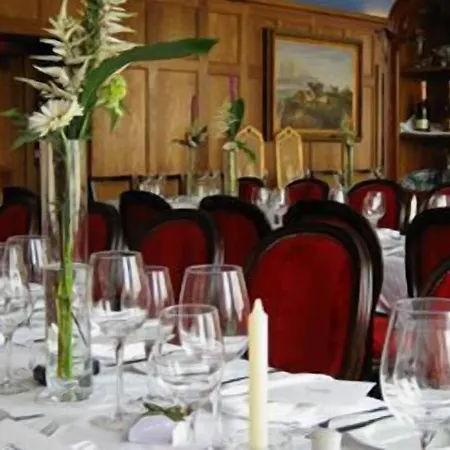 Hotel Scholars Townhouse 3*