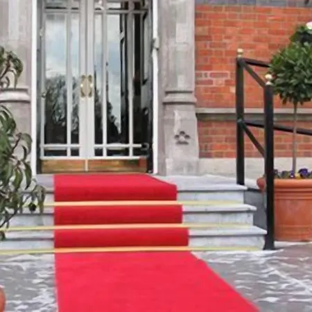 Scholars Townhouse ホテル 3*