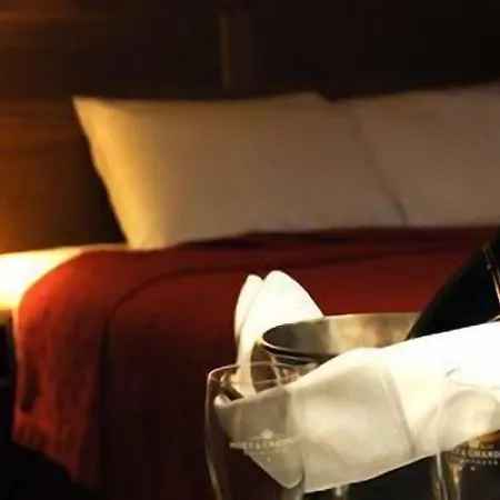 Scholars Townhouse ホテル 3*