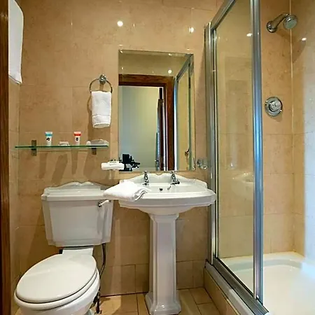 Hotel Scholars Townhouse