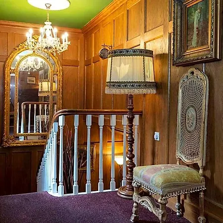 Scholars Townhouse Drogheda