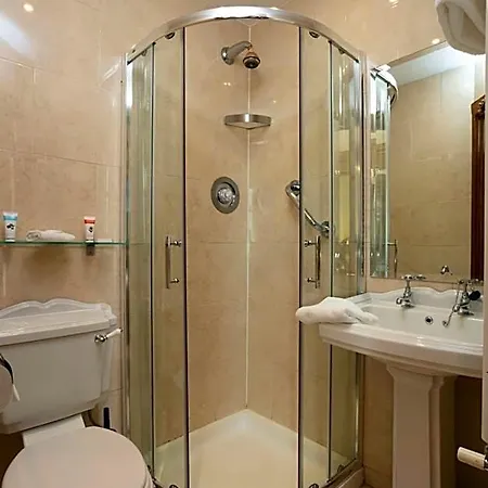 Scholars Townhouse 3* Drogheda