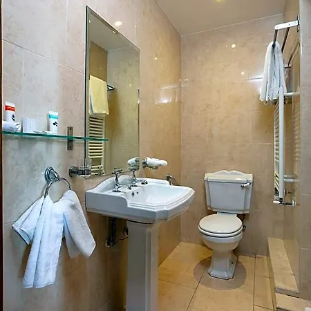 Hotel Scholars Townhouse 3*
