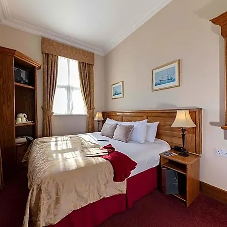 Hotel Scholars Townhouse 3*