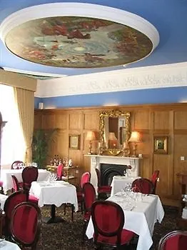 Scholars Townhouse Hotel 3*