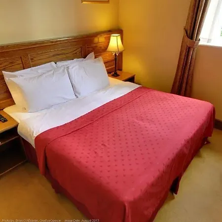 Scholars Townhouse Hotel Drogheda