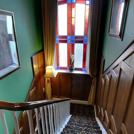 Scholars Townhouse 3* Drogheda