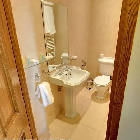 Scholars Townhouse Hotel Drogheda