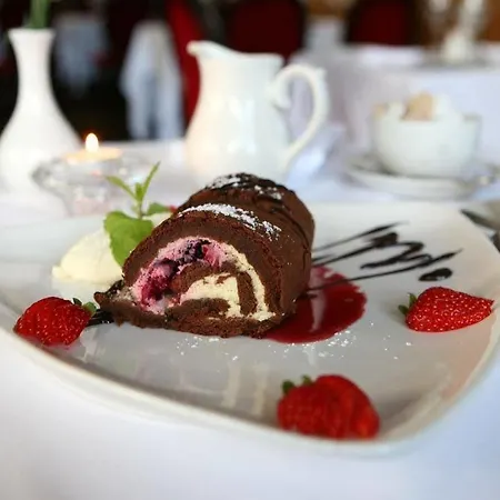 Scholars Townhouse ドロイダ