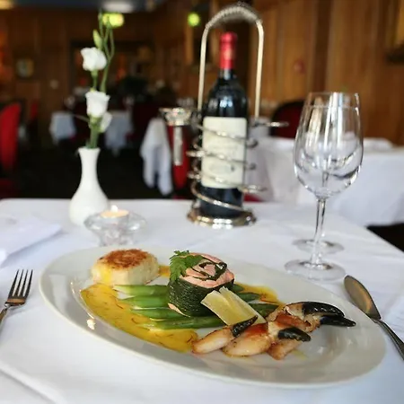 Hotel Scholars Townhouse Drogheda