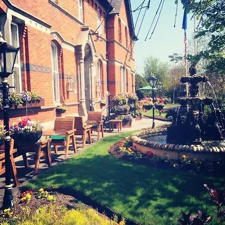 Scholars Townhouse