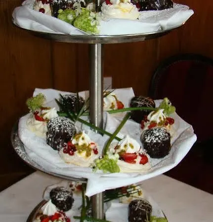 Scholars Townhouse 3* Drogheda