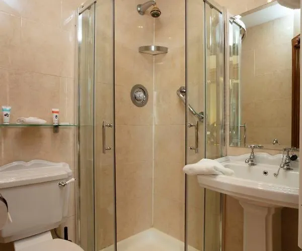 书香别墅酒店 酒店