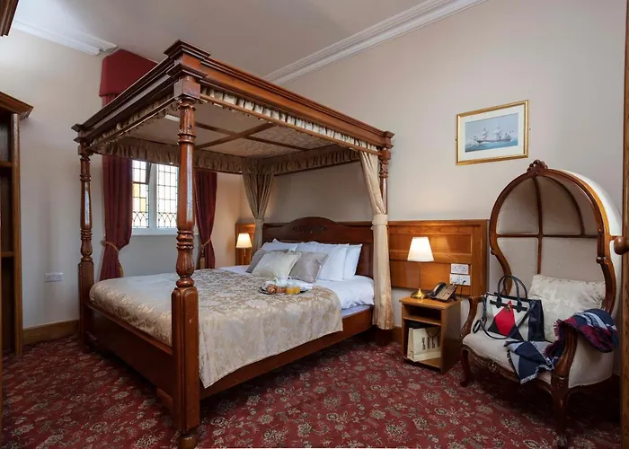 书香别墅酒店 酒店 3*