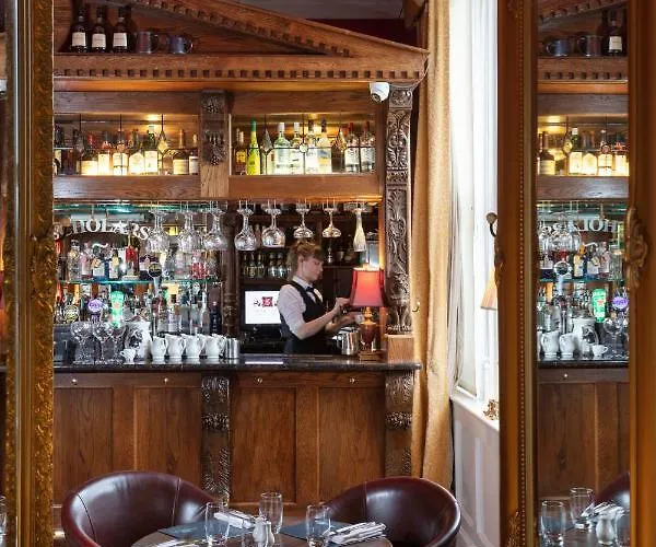 书香别墅酒店 3*