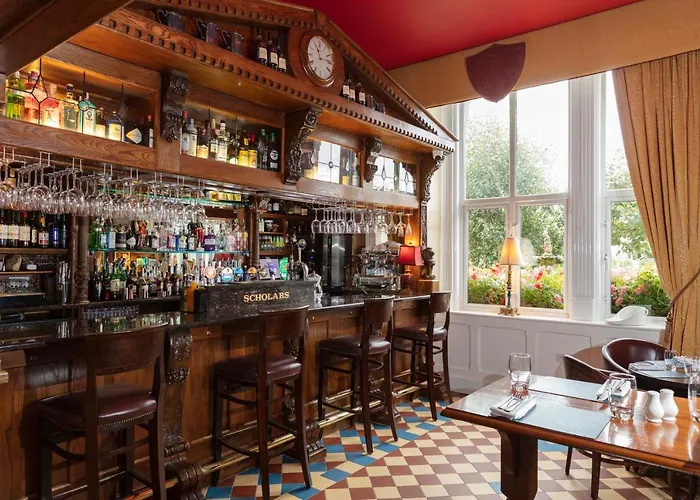 书香别墅酒店 酒店 3*