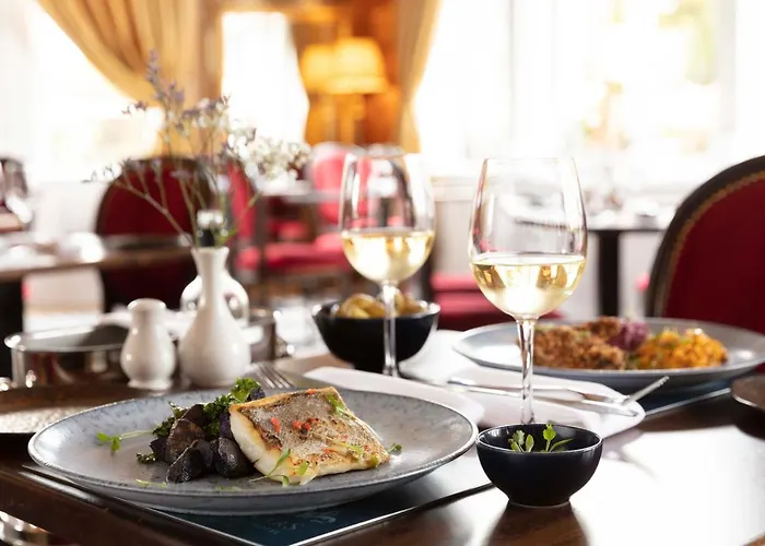 书香别墅酒店 3*