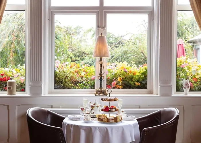 书香别墅酒店 酒店 3*