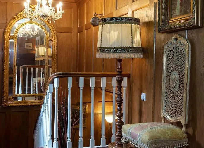 书香别墅酒店 3*