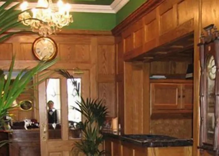 书香别墅酒店 酒店 3*