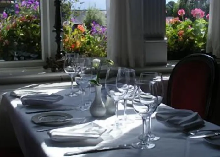 酒店 书香别墅酒店 德罗赫达