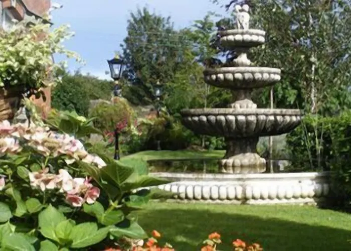 书香别墅酒店 3*