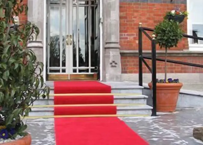Scholars Townhouse فندق 3*