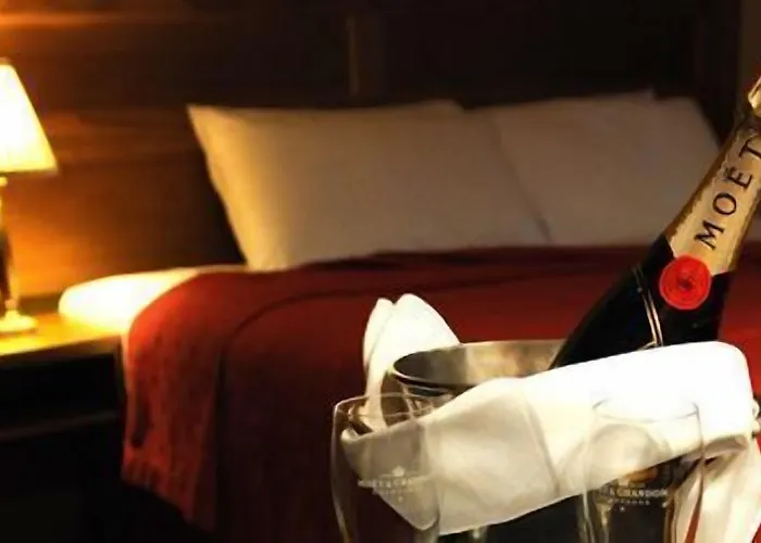 书香别墅酒店 酒店 3*